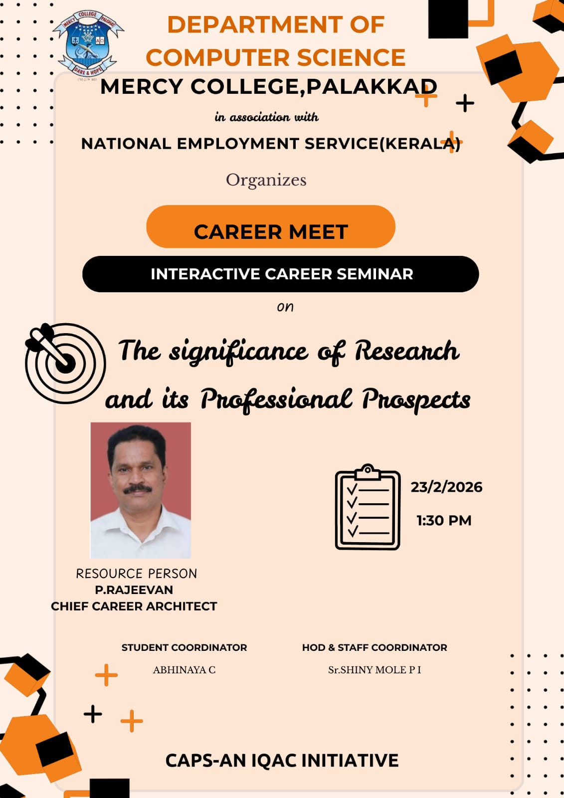 Significane of Research and its Professional Prospects